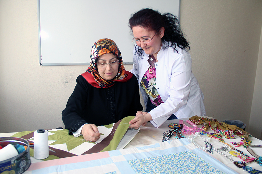 SAMEK’te Kayıtlar Başlıyor