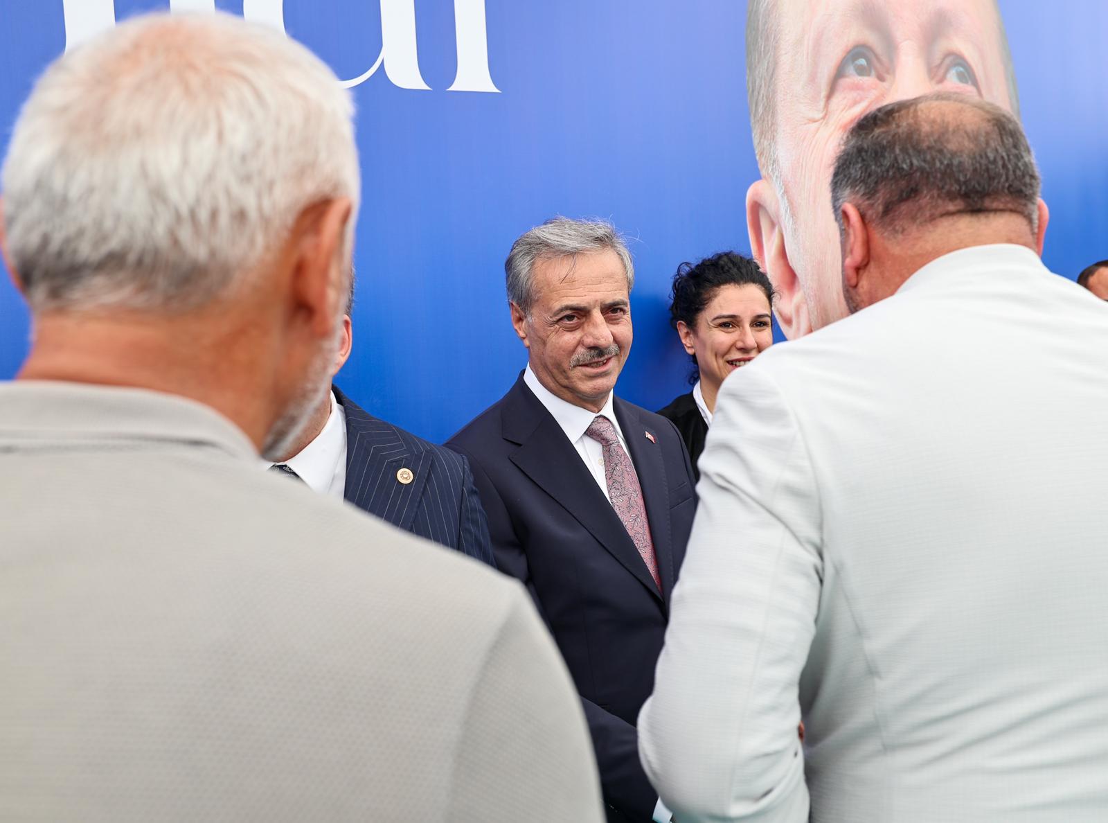 Kurban Bayramımız mübarek olsun