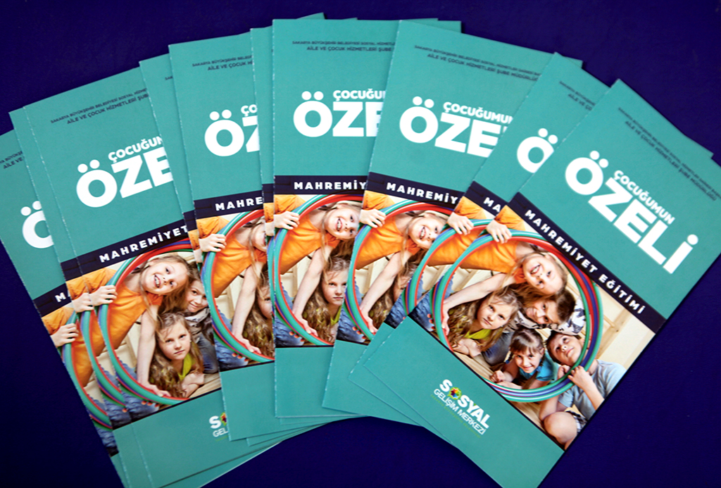 Çocuklar İçin En Özel Eğitim