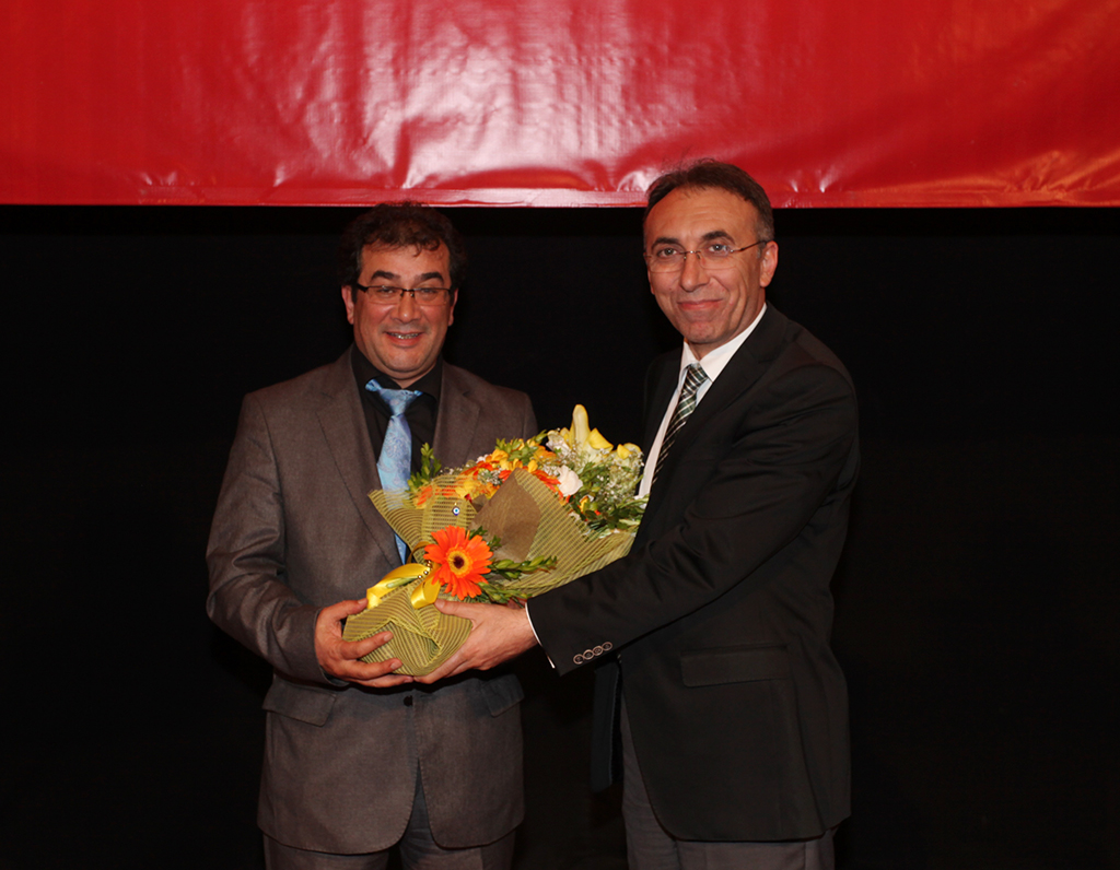 Anadolu Estetik ve Şiir Medeniyetidir