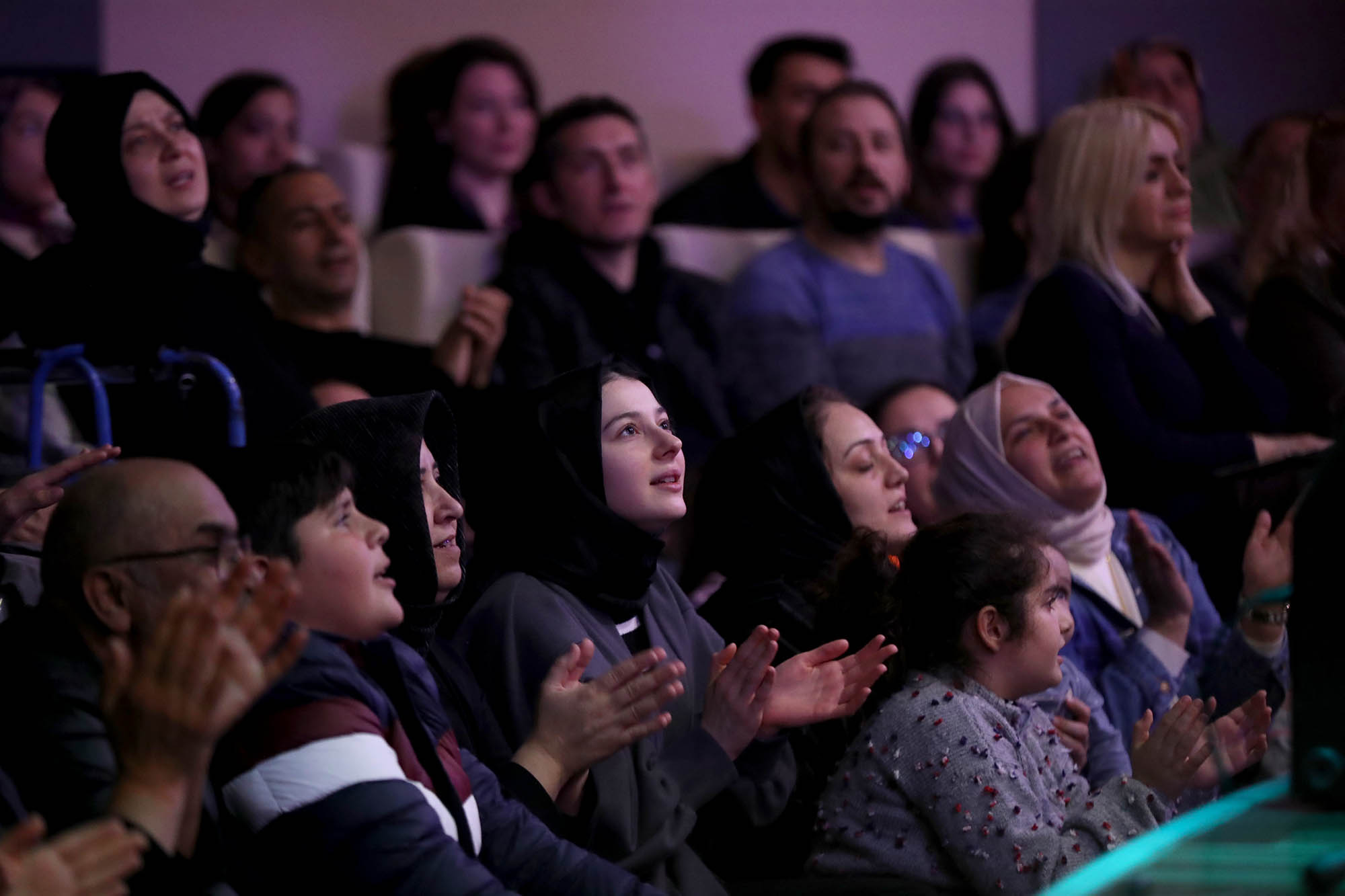 Kent Orkestrası’ndan Nostaljik Pop Rüzgârı 