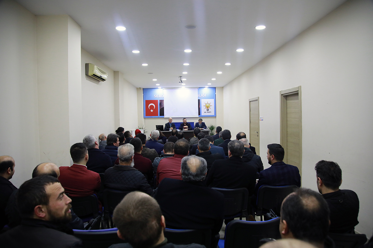 40 milyonluk proje Haziran’da tamamlanıyor