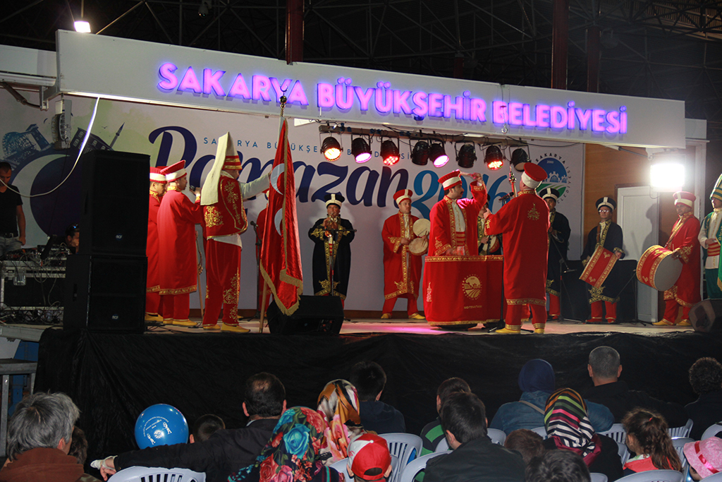 Ramazan’ın Gelmesine En Çok Onlar Sevindi