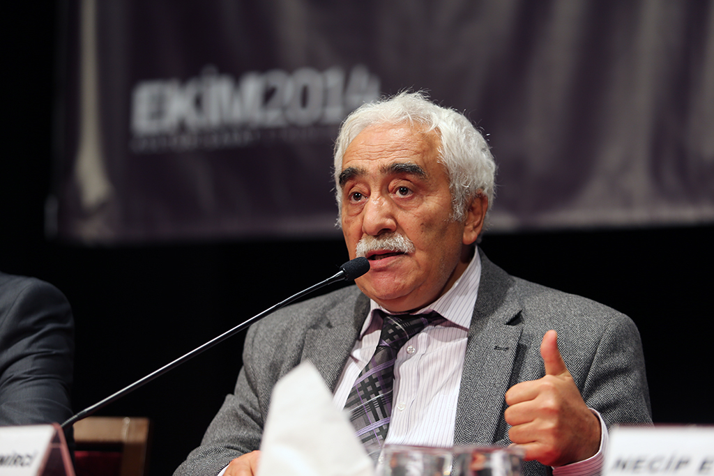 Kalbi ve Kapısı Herkese Açık Güzel İnsan