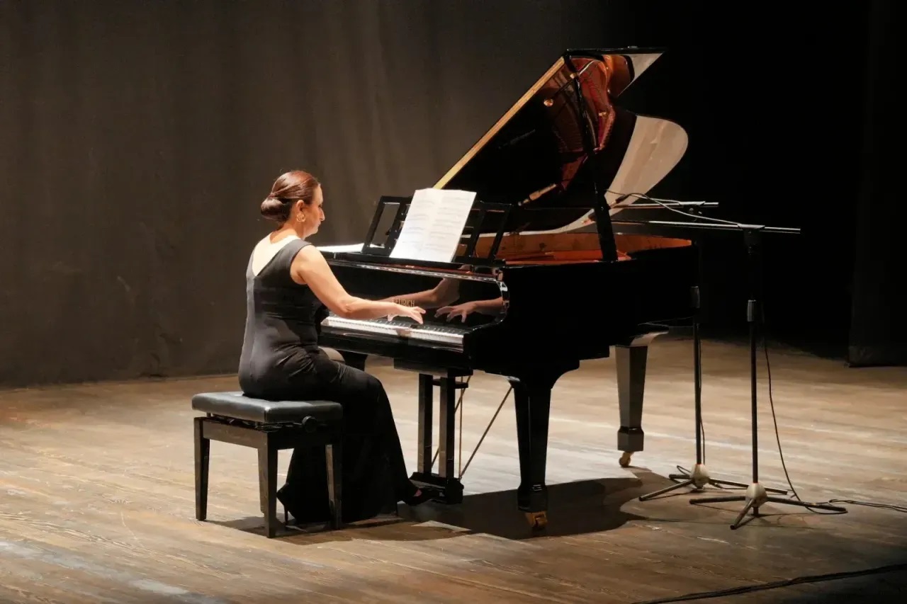 “Sakarya’mızın festivale gösterdiği ilgi Türkiye’ye örnek oldu”