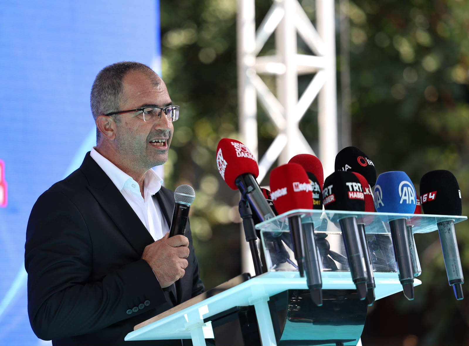 Sakarya’da mahalle bazlı ilk dönüşüm: Tığcılar 1. Etap'ta 718 bağımsız bölümün kentsel dönüşümü başladı