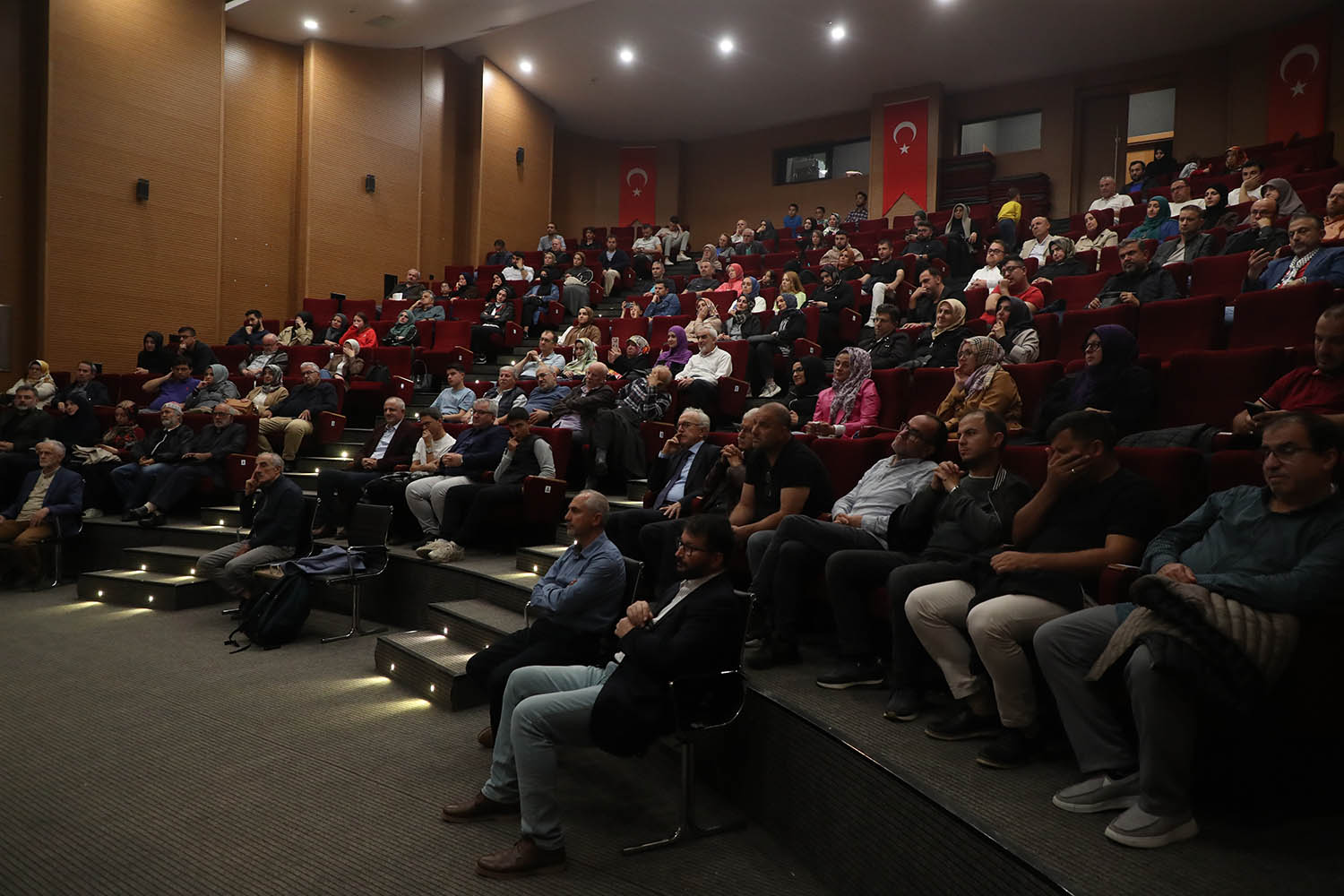“Ölümü sevdiren adam Selim Gündüzalp binlerce kişinin hayatına yön verdi”