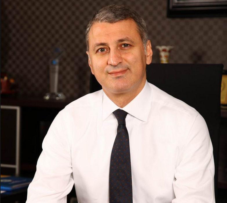 Zorlu Maç Serdivan Spor Salonu’nda