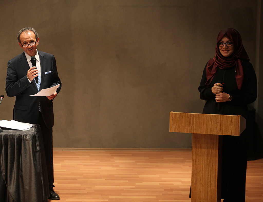 Memleket Sevdasıyla Dolu Bir Ömür