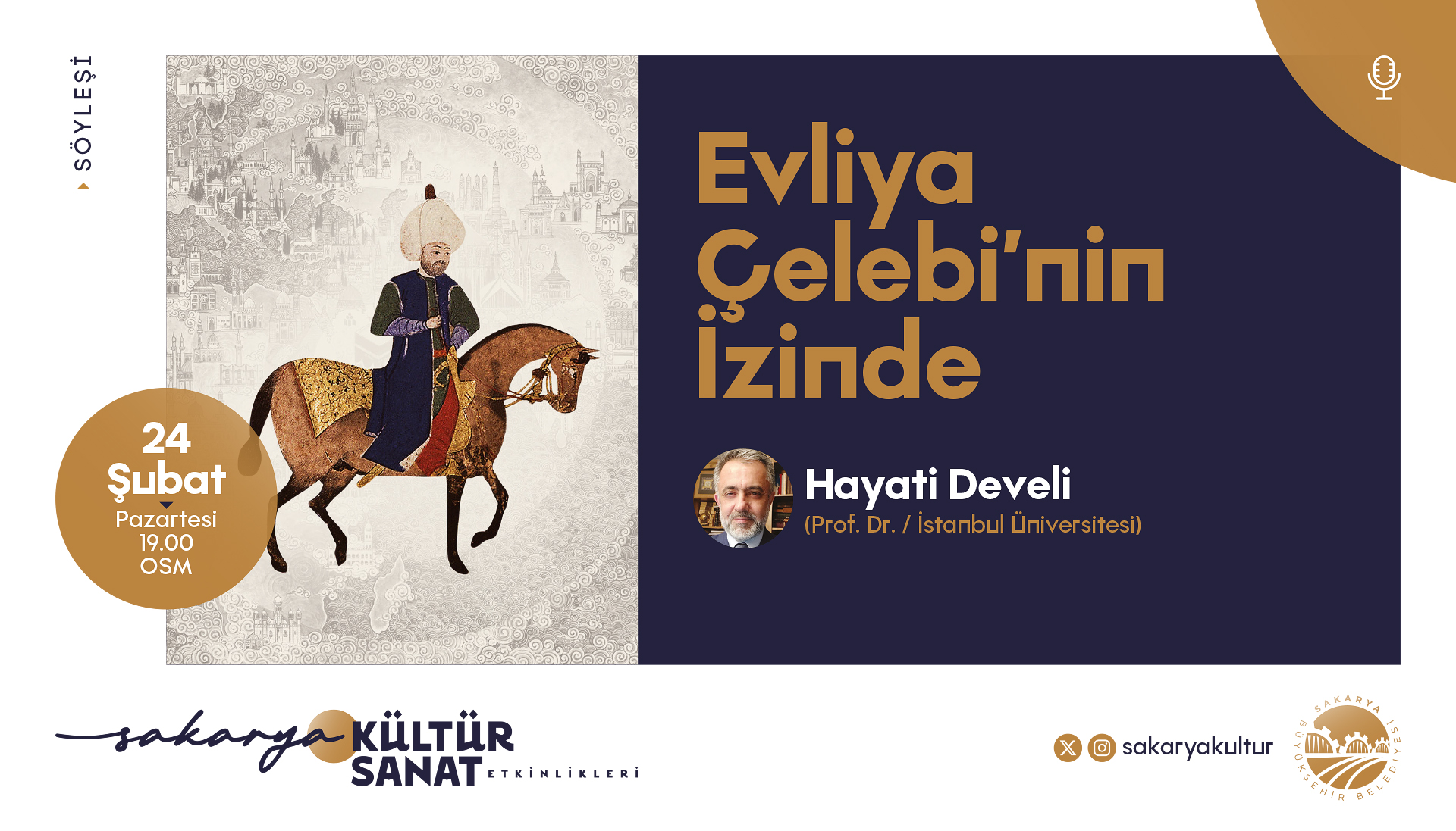 Kültür sanat dostları için harika bir şubat takvimi başlıyor