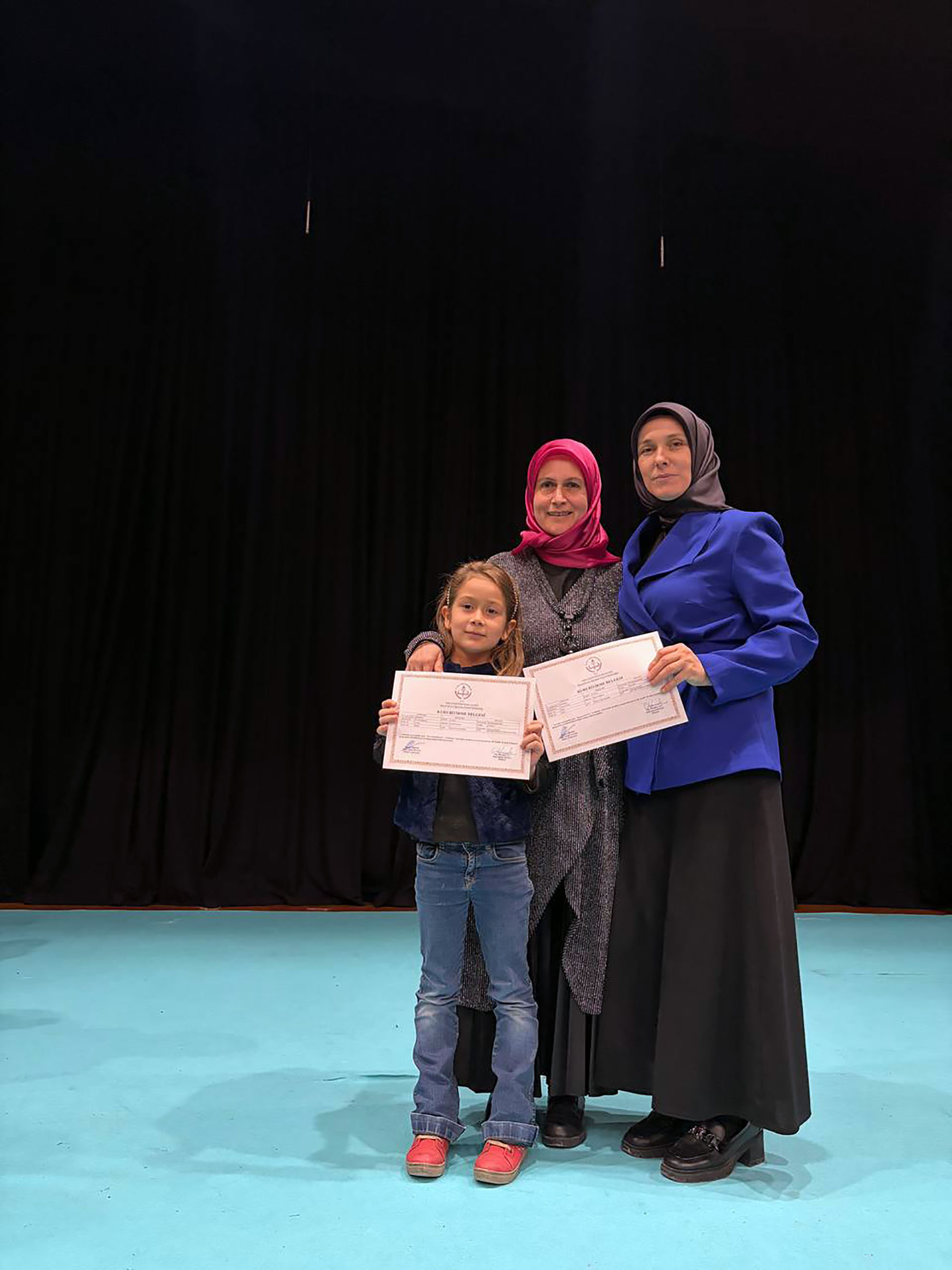 Büyükşehir’den engelleri kaldıran eğitim: Türk işaret dili kursu tamamlandı