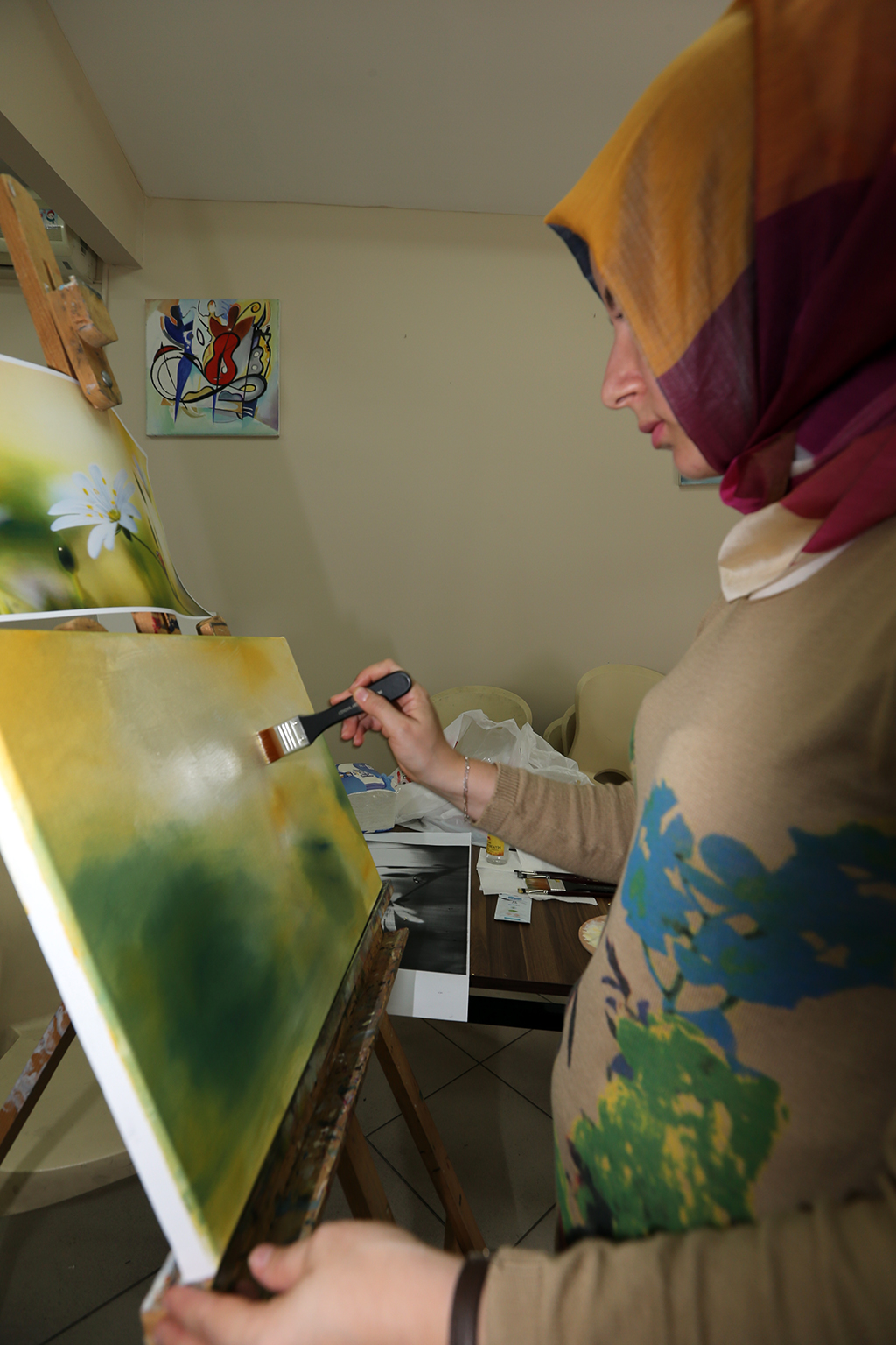 Yeni Dönem SAMEK’te 6 Bin Kursiyer