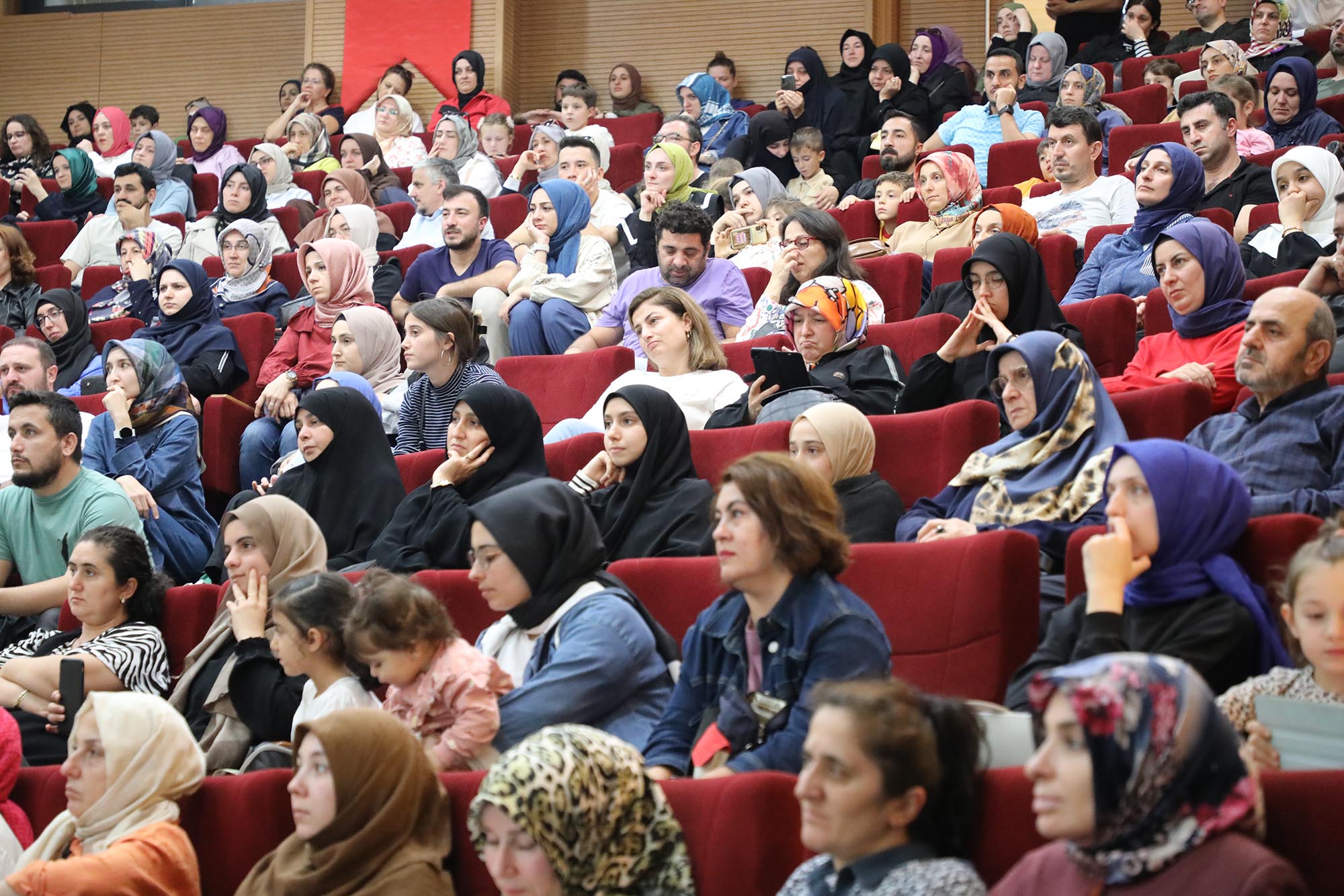 Dr. Ferhat Aslan ile ‘mutlu bir ailenin’ sırları