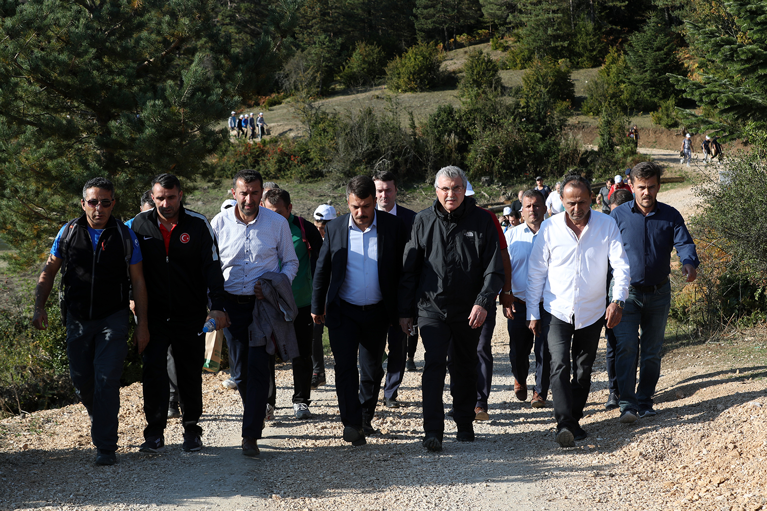 Doğal güzellikleri ile Sakarya bir başka