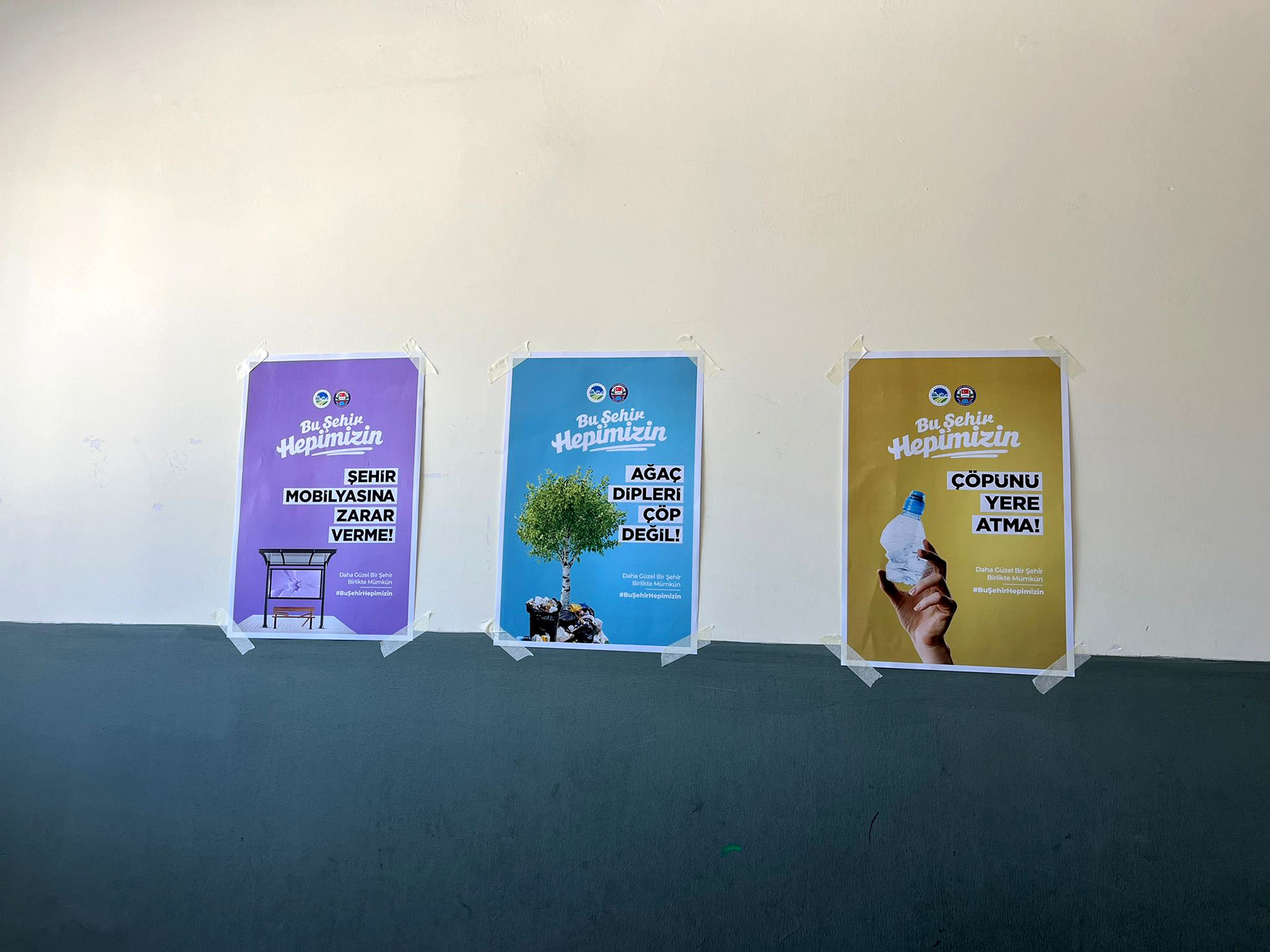 Büyükşehir’den öğrencilere sağlıklı yaşam bilinci için farkındalık eğitimi