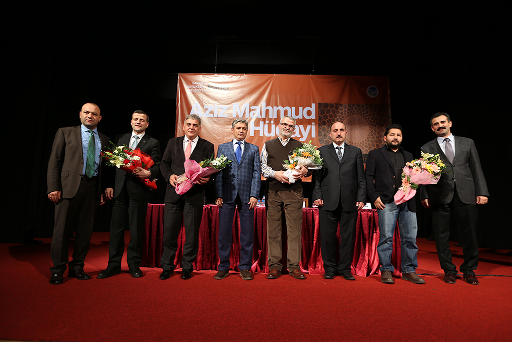 Merhamet ve Şefkat Elçisi Büyük Velî