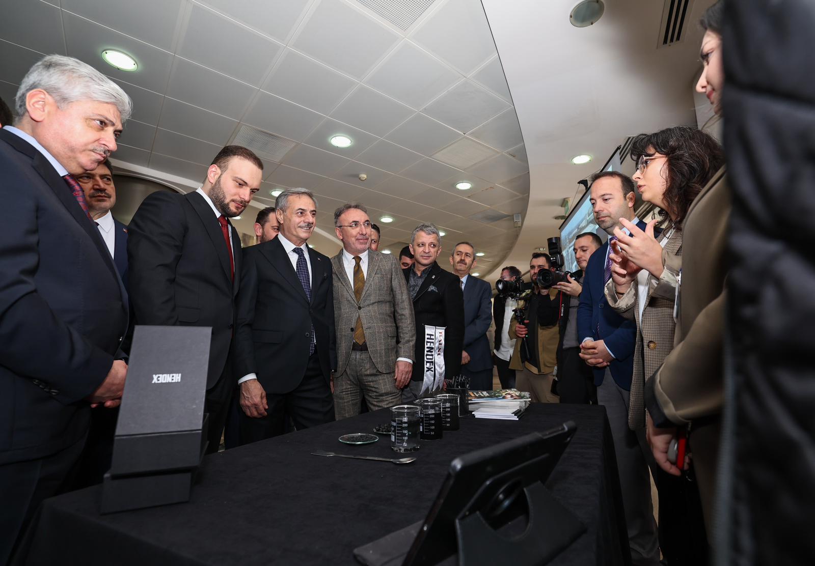 “Sıfır Atık projesi Türkiye Yüzyılı’nın en büyük çevre hareketidir”