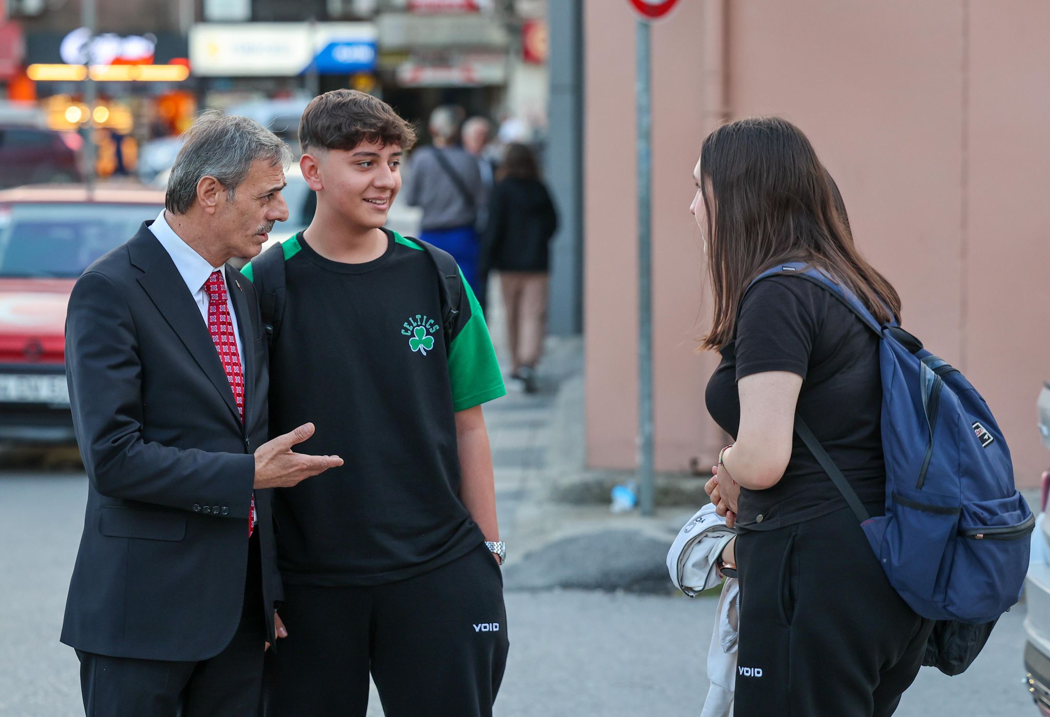 “Vatandaş Meclisi hemşehrilerimizin gür sesi olacak”