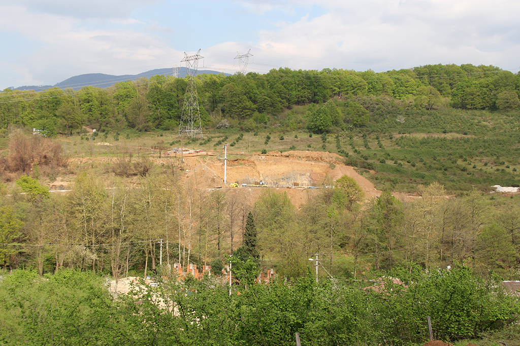 Akyazı’nın İçmesuyuna 10 Milyonluk Yatırım