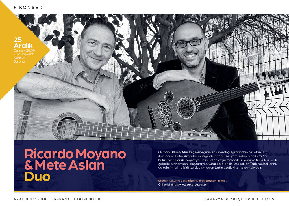 Etkinliklerin Biletleri Satışa Çıkıyor