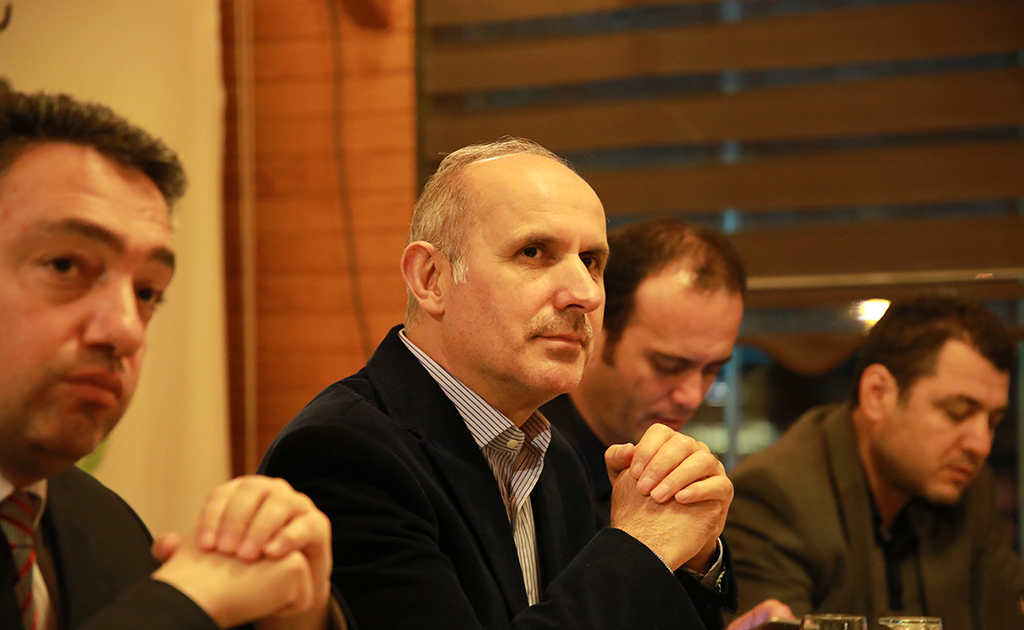 Karapürçek’e daha sağlıklı ve bol su