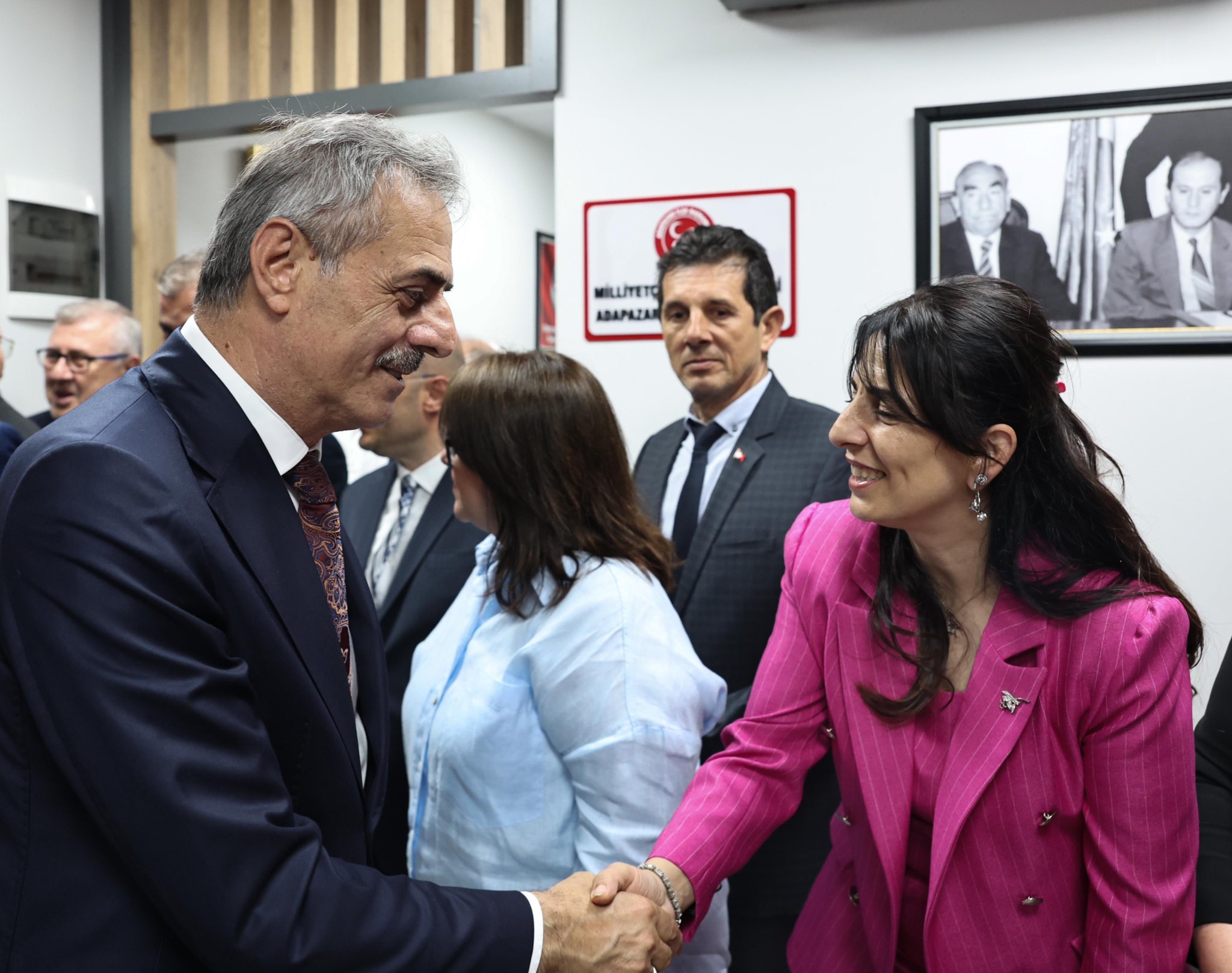 Kurban Bayramımız mübarek olsun