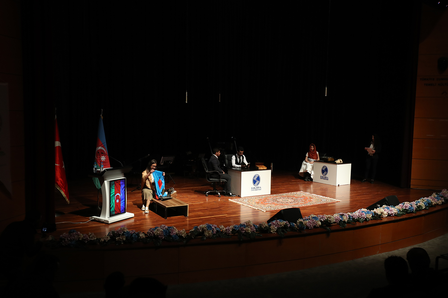 “İki devlet bir millet olarak yolumuza devam edeceğiz”