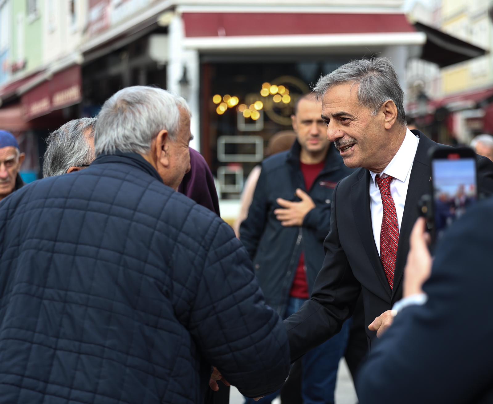 Tarihi dönüşüm, tarihi yazıtları ortaya çıkardı: “Bu parçalar geçmişin yaşayan izleri, canlı örnekleridir” 