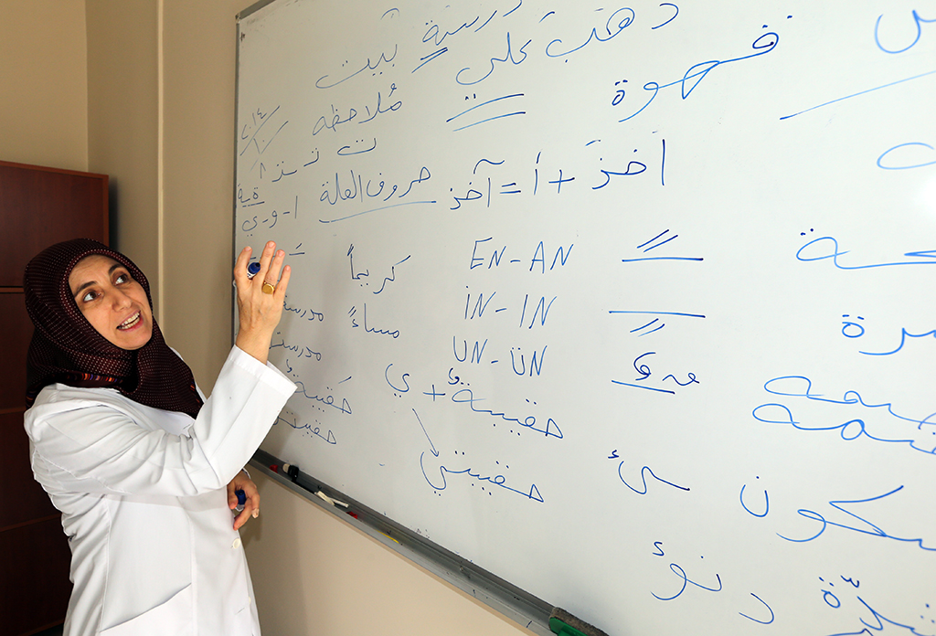 Yeni Dönem SAMEK’te 6 Bin Kursiyer