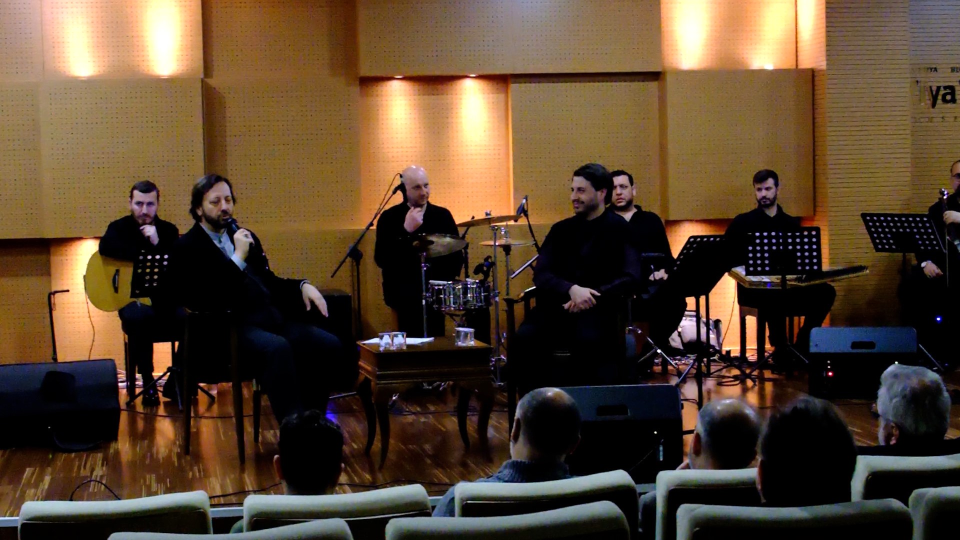 Sakarya’da Ramazan kültür ve sanatla taçlandı