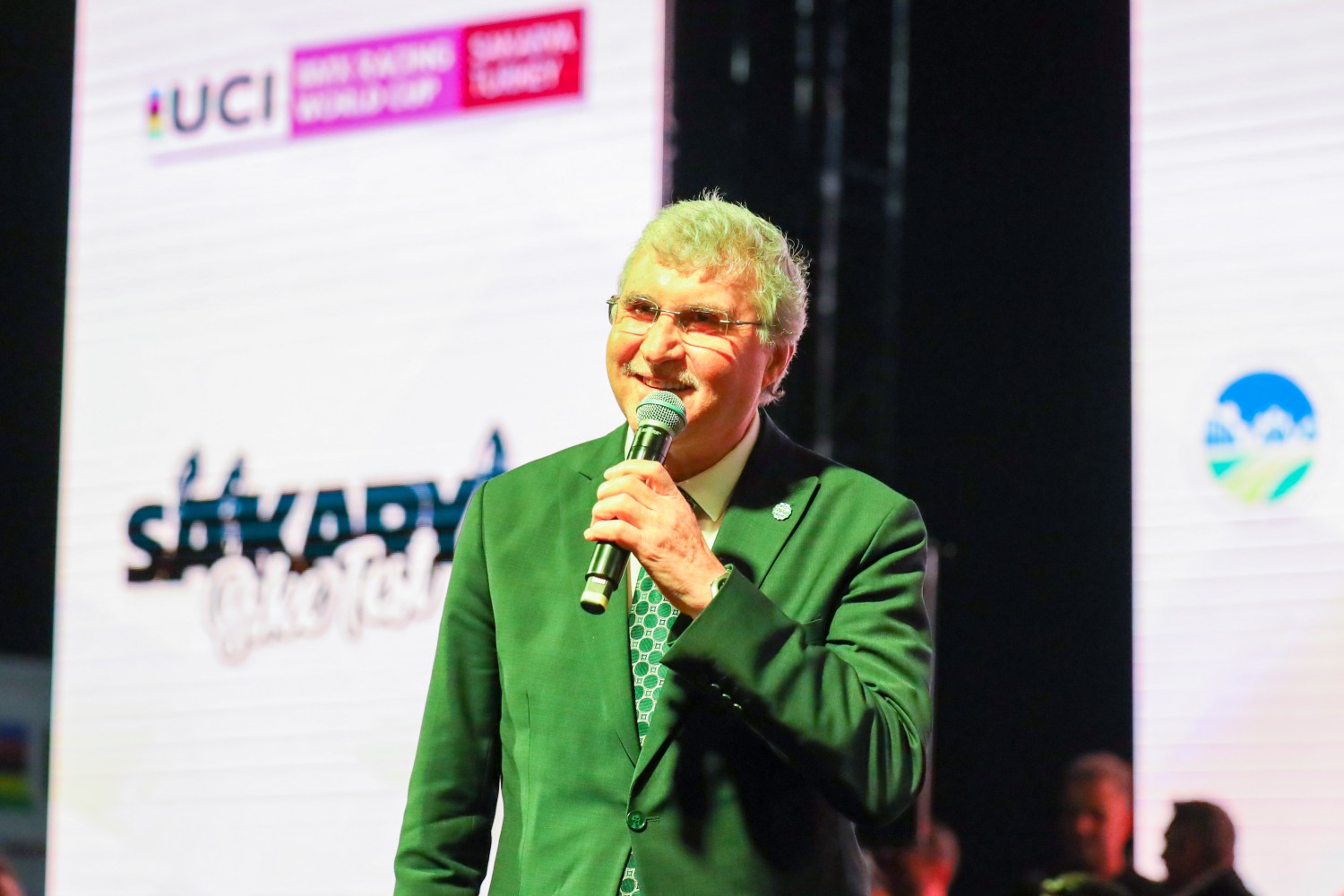 Vadide Dünya Kupası yarışları sonrası Cengiz Kurtoğlu rüzgarı