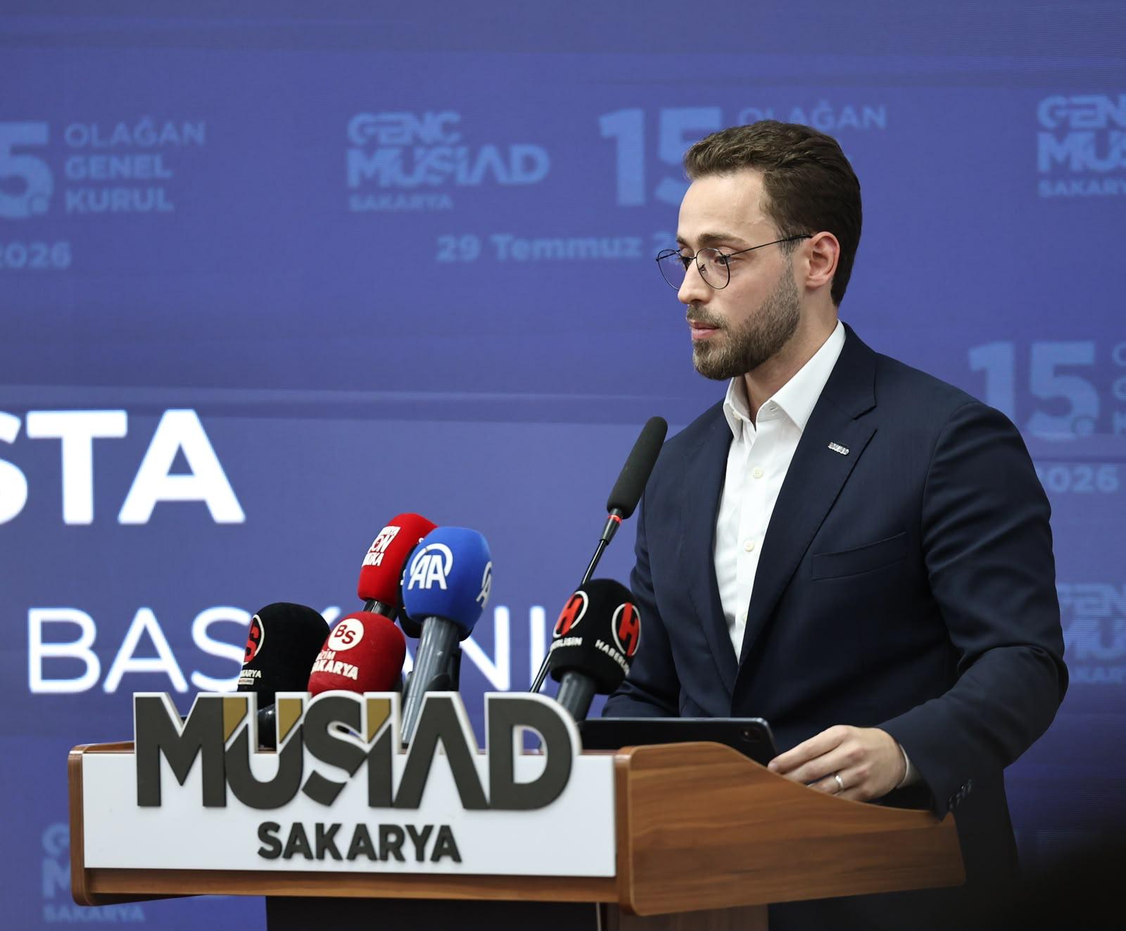 “Gençlerimize düğün salonu desteği sunacağız”