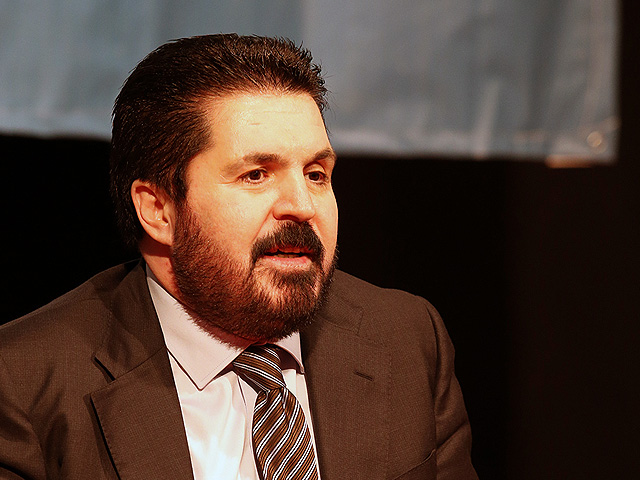 Yeni Türkiye Yolunda Biriz, Beraberiz, Kardeşiz