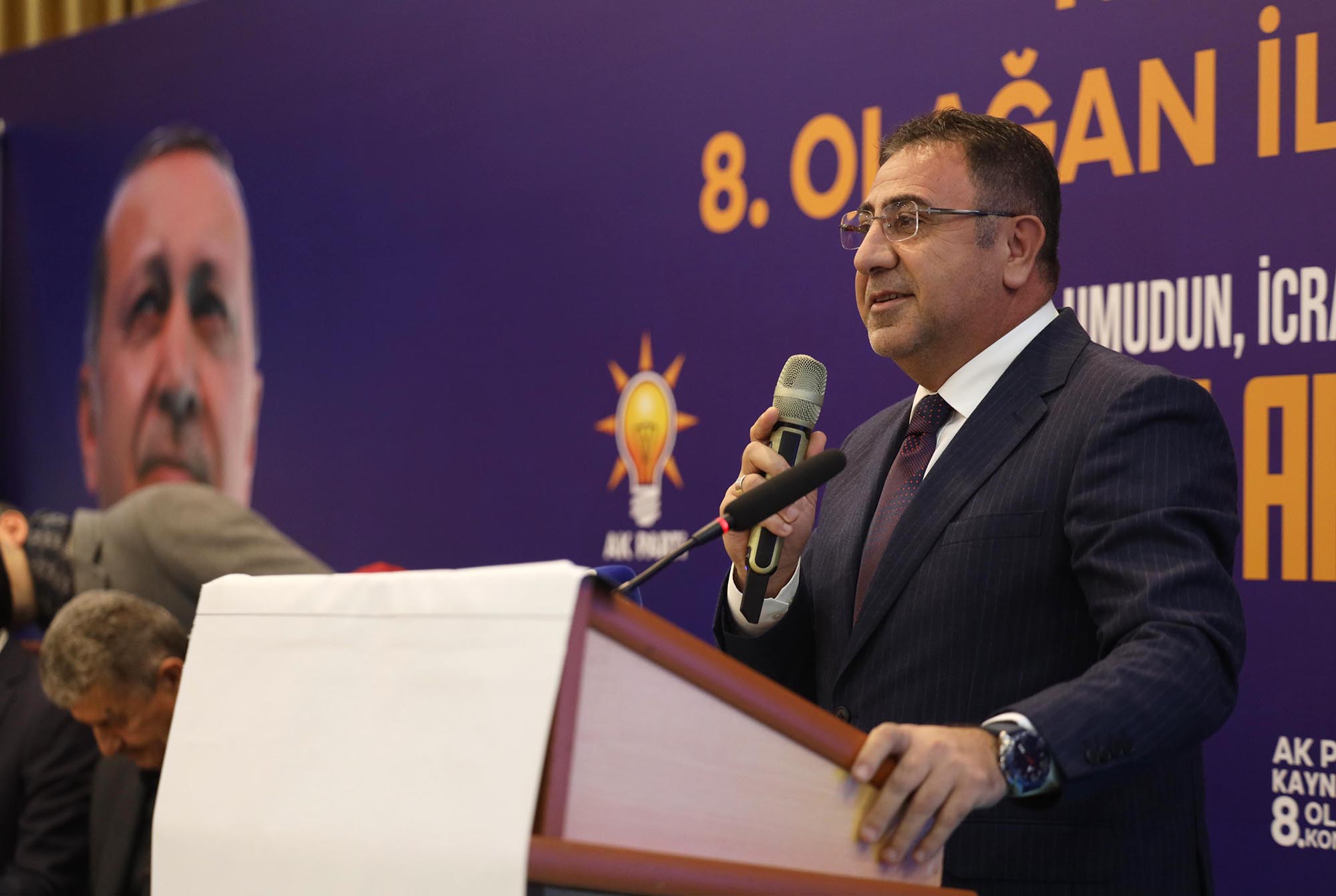 “Kaynarca’nın yarınları için tüm imkanlarımızla çalışıyoruz”
