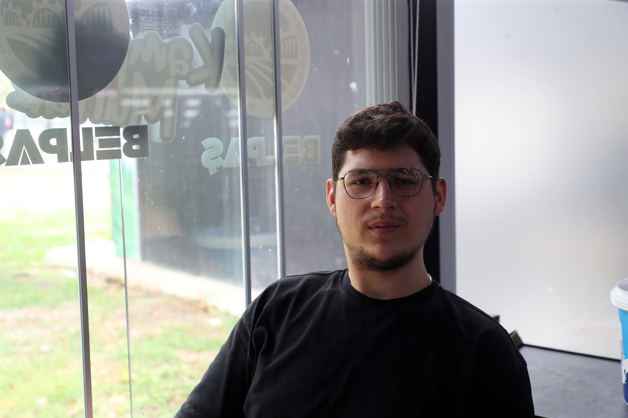 Kampüs Mutfak yine gençlerin vazgeçilmezi