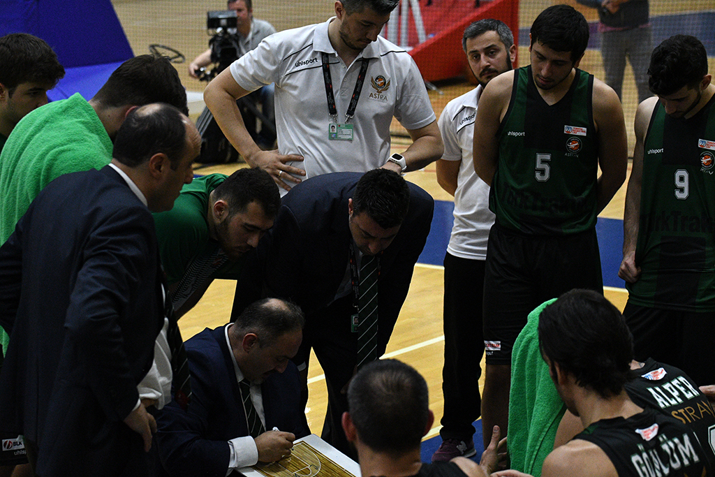 Seride durum 2-1 oldu