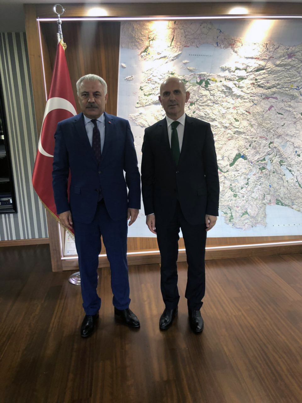 Ballıkaya Barajı su potansiyelimizi arttıracak