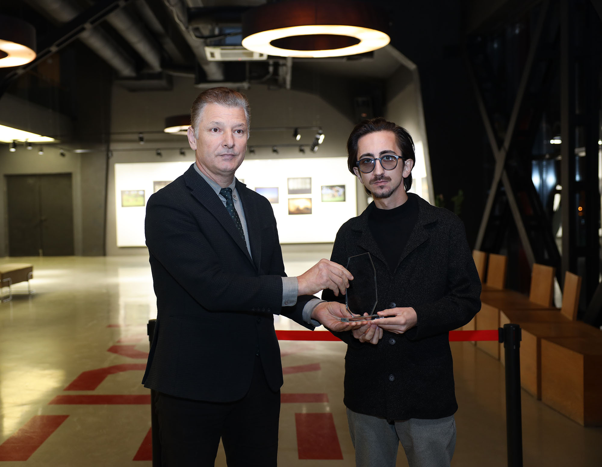 5. Ulusal fotoğraf yarışmasında ödüller sahiplerini buldu