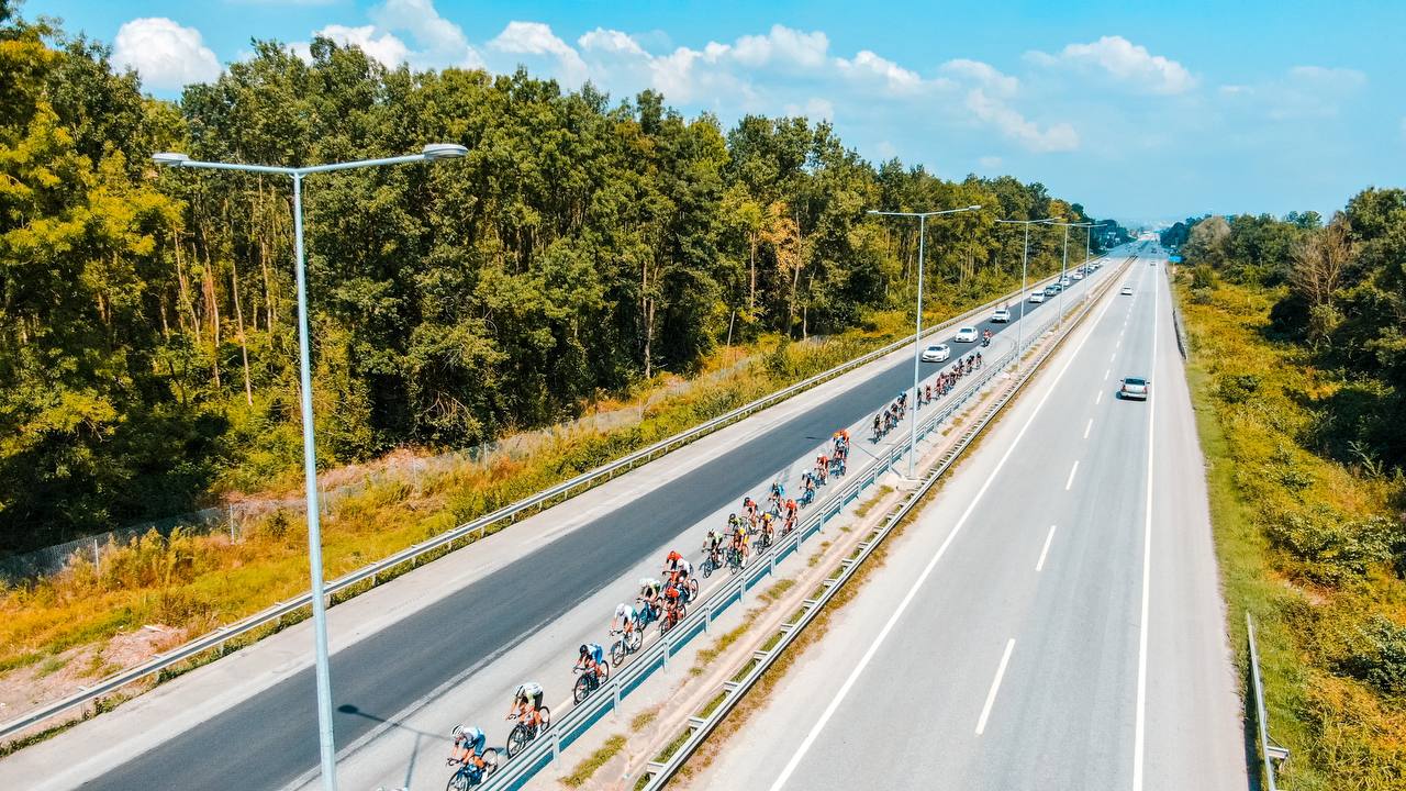 Sakarya’da hafta sonu Tour Of Sakarya heyecanı: 140 kilometrelik zorlu mücadele