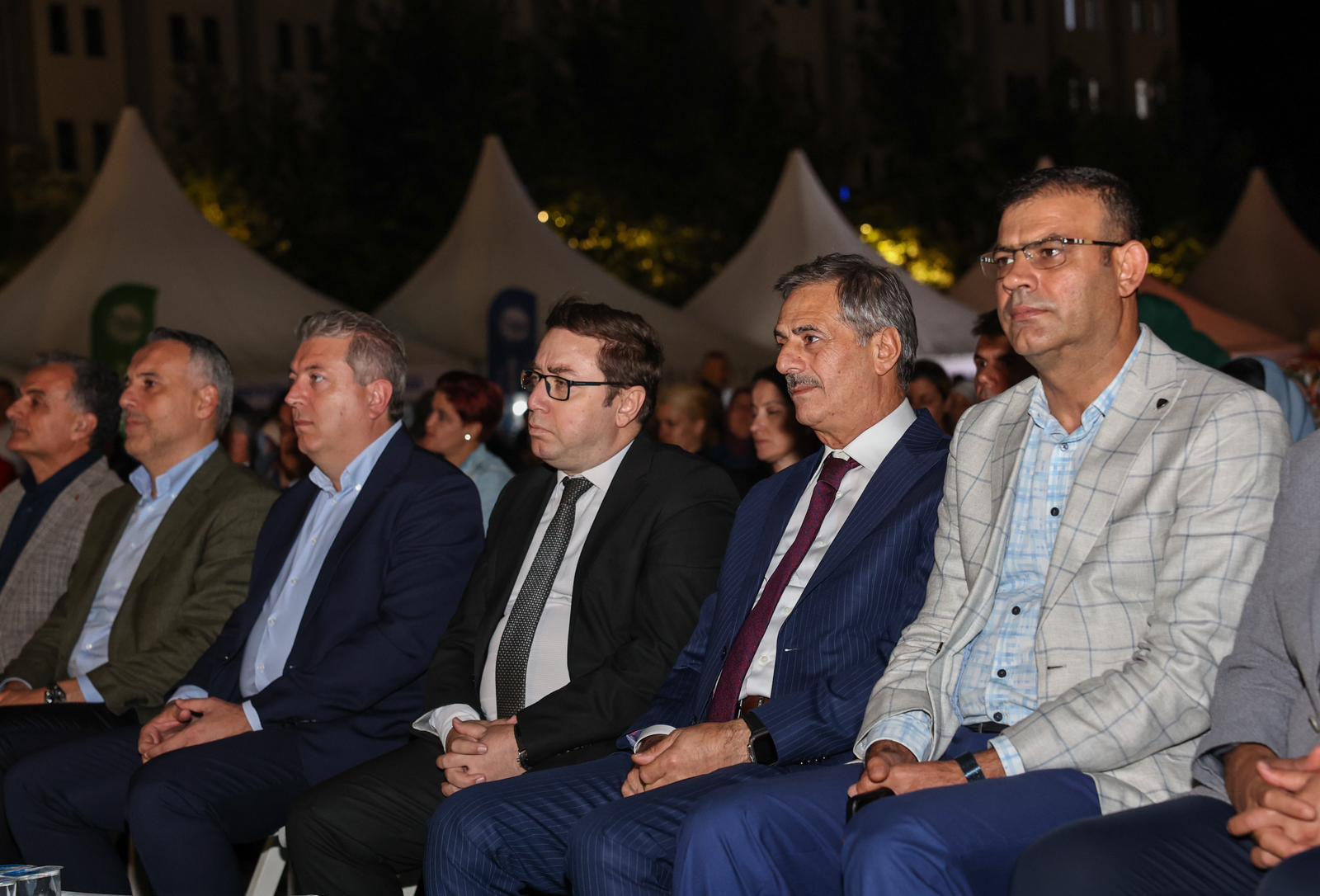 “Dirençli şehir hedefi hepimizin ortak sorumluluğudur”