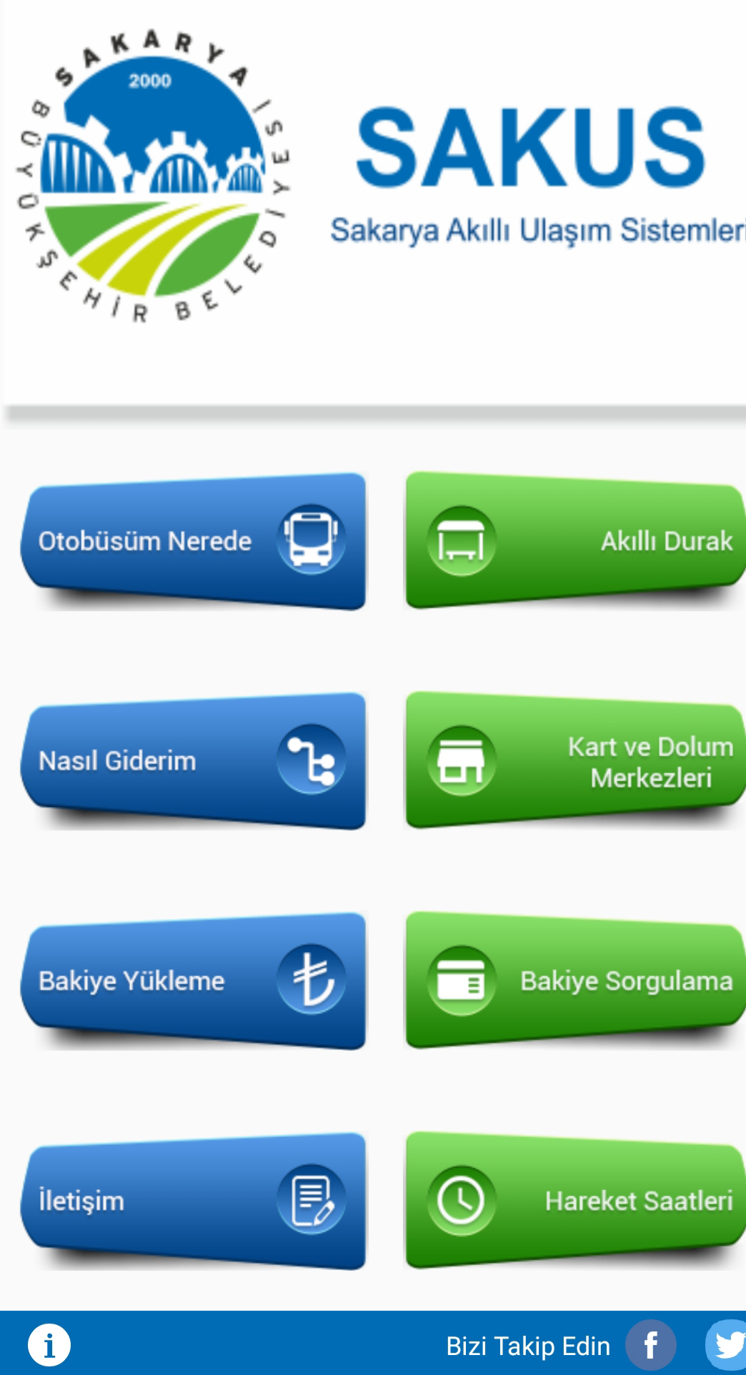 SAKUS son teknolojiyle donatıldı