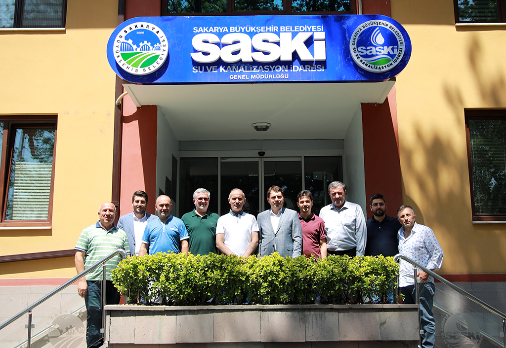 Sakarya’nın 100 yılını planlıyoruz