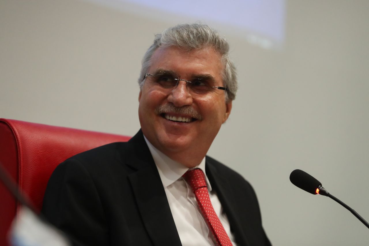 Sakarya ticaretin önemli bir durağı olacak