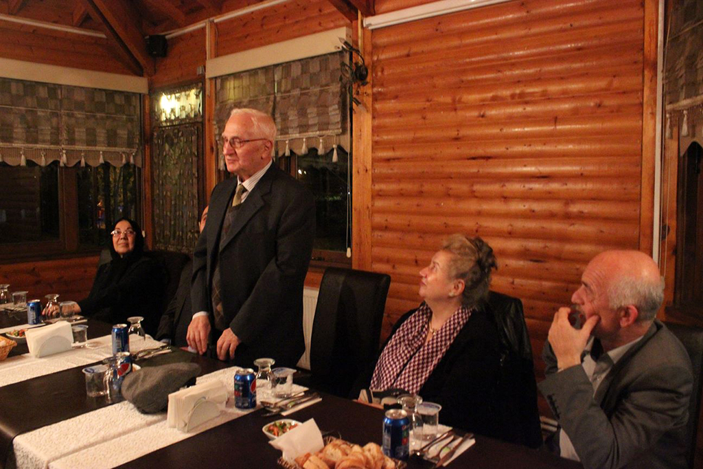 Gençliğin Bu Projeleri Dikkat Çekti