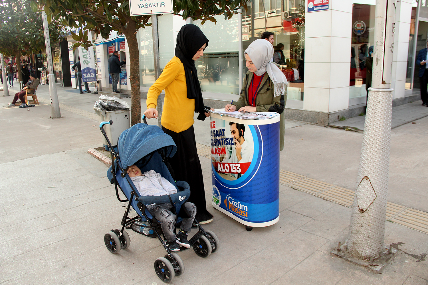 Çözüm Masası 2019’da yüzde 97 başarı oranı yakaladı