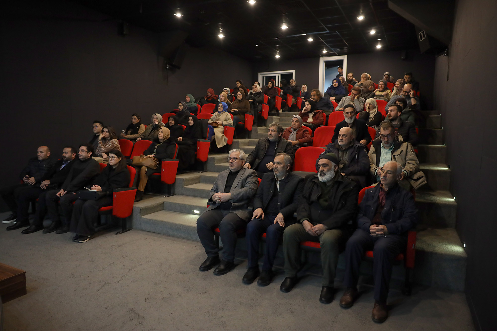 “Sema bir gösteri değil, Mevlevilerin zikridir”