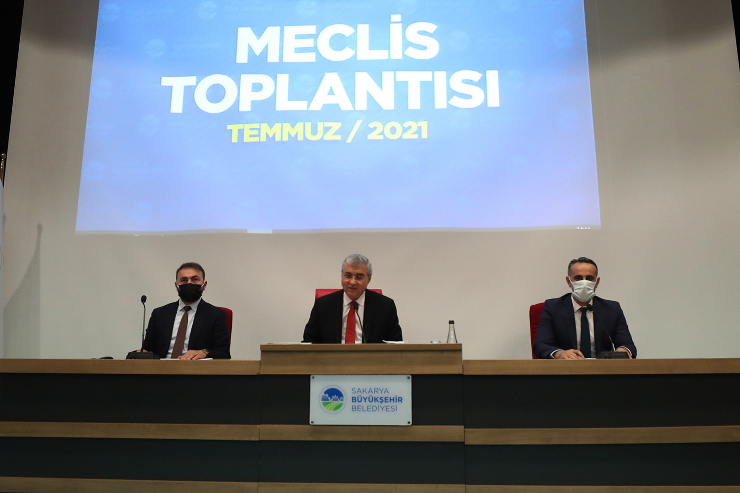 Sakarya ticaretin önemli bir durağı olacak