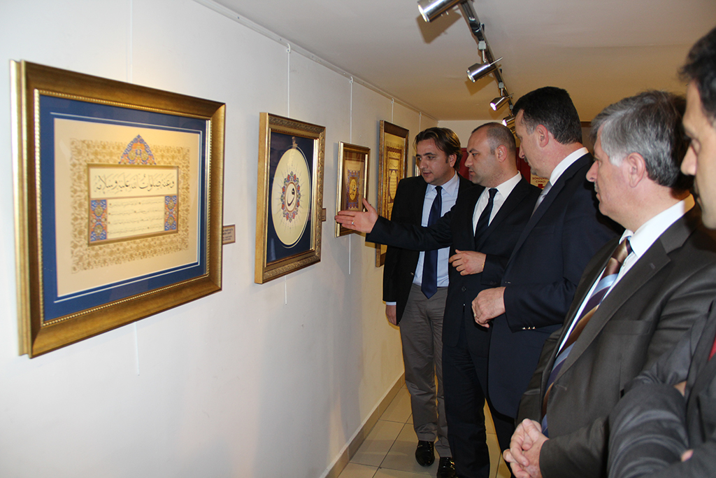 SAMEK’in Klasik Eserleri AKM’de