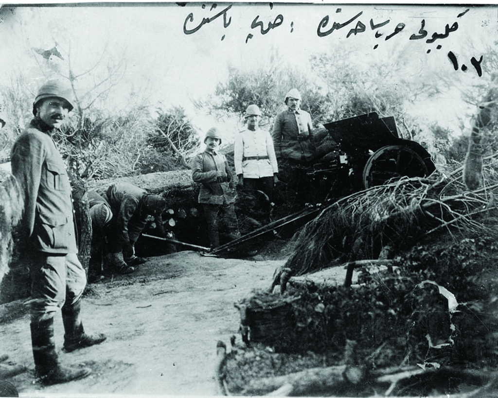 Çanakkale Ruhu Özel Etkinliklerle Anılacak