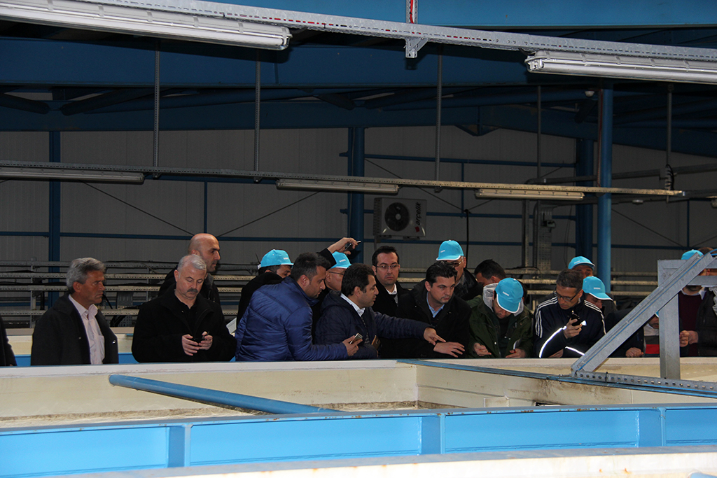 Belediyelerden SASKİ Yatırımlarına Tam Not